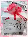 Caja Sorpresa Personalizada (pedido De Un Día Para Otro)