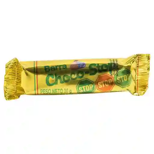 Barra Choco Stop 30g