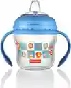 Vaso De Entrenamiento Antiderrame Azul 150 Ml Niños