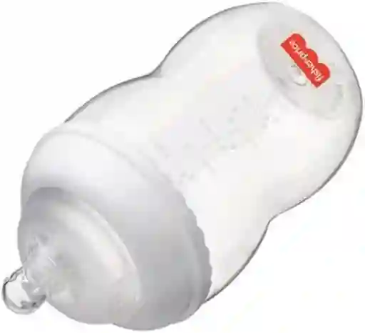 Tetero Clasico Para Bebes 270 Ml Fisher Price Niño Niña