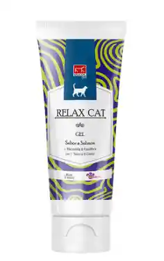 Relax Cat