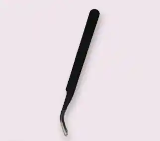 Pinza Para Pestañas Pelo A Pelo