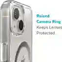 Funda Transparente Speck Presidio Perfect-clear Con Magsafe Para Iphone 14 Plus