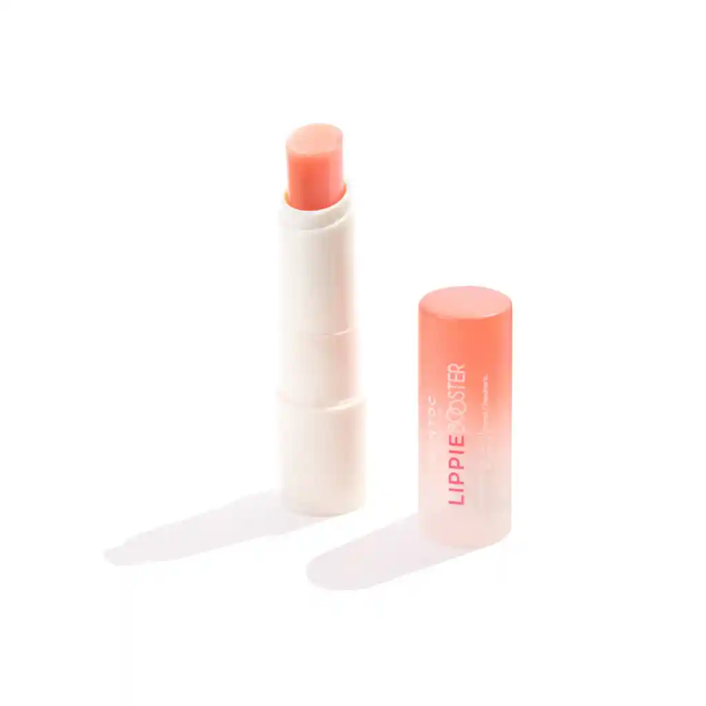 Lippie Booster Montoc - Zanahoria