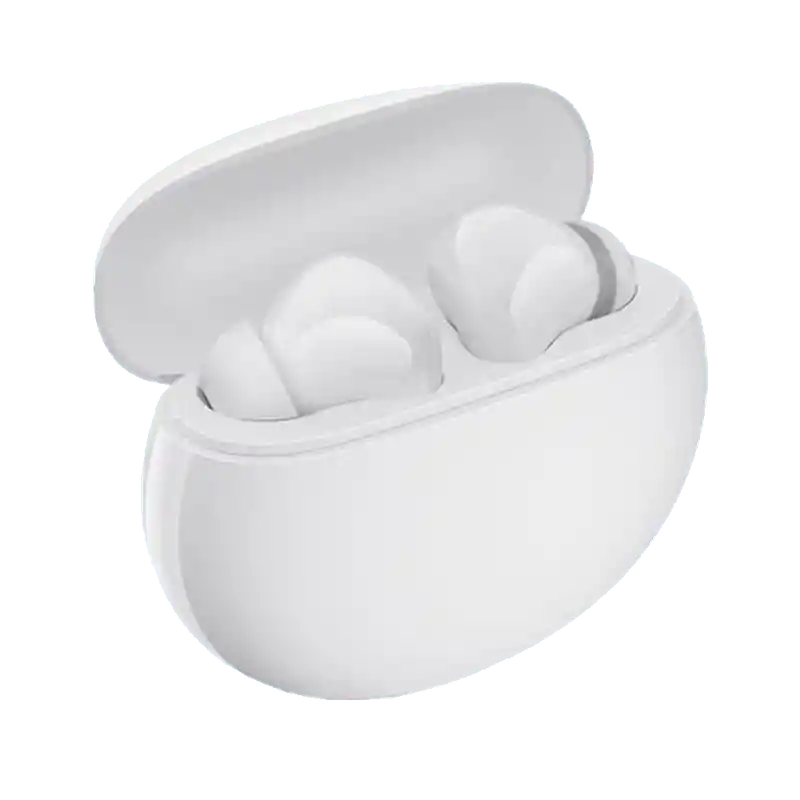 Xiaomi Buds 4 Active Blanco