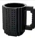 Taza, Envase, Vaso Para Agua O Café Diseño De Lego Ideal Para Regalar