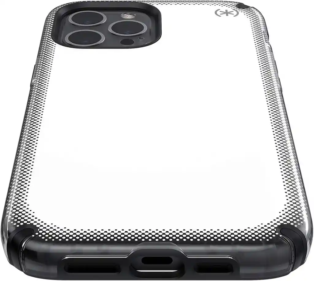 Funda Speck Presidio2 Armor Cloud Para Apple Iphone 12 Pro Max Protección Máxima