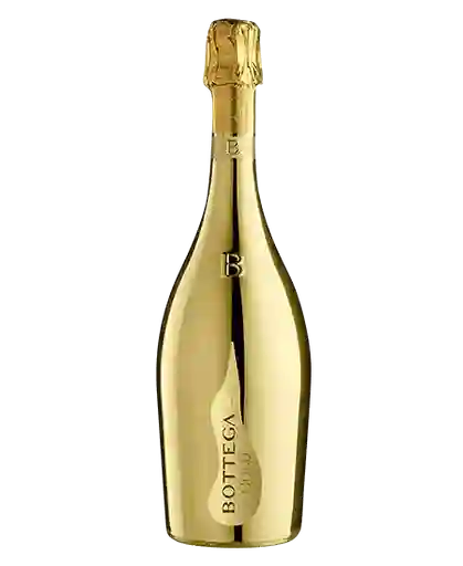 Vino Espumoso Bottega Prosecco Gold