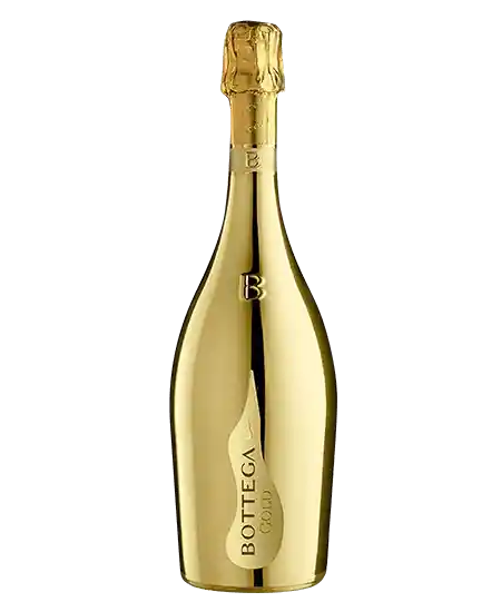 Vino Espumoso Bottega Prosecco Gold