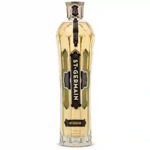 Licor De Flor De Sauco Saint Germain