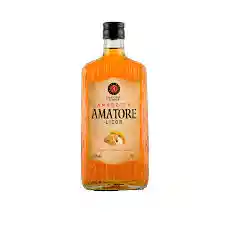 Licor Amaretto Amatore