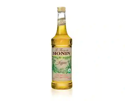 Monin Saborizante Para Cócteles Agave Sirop