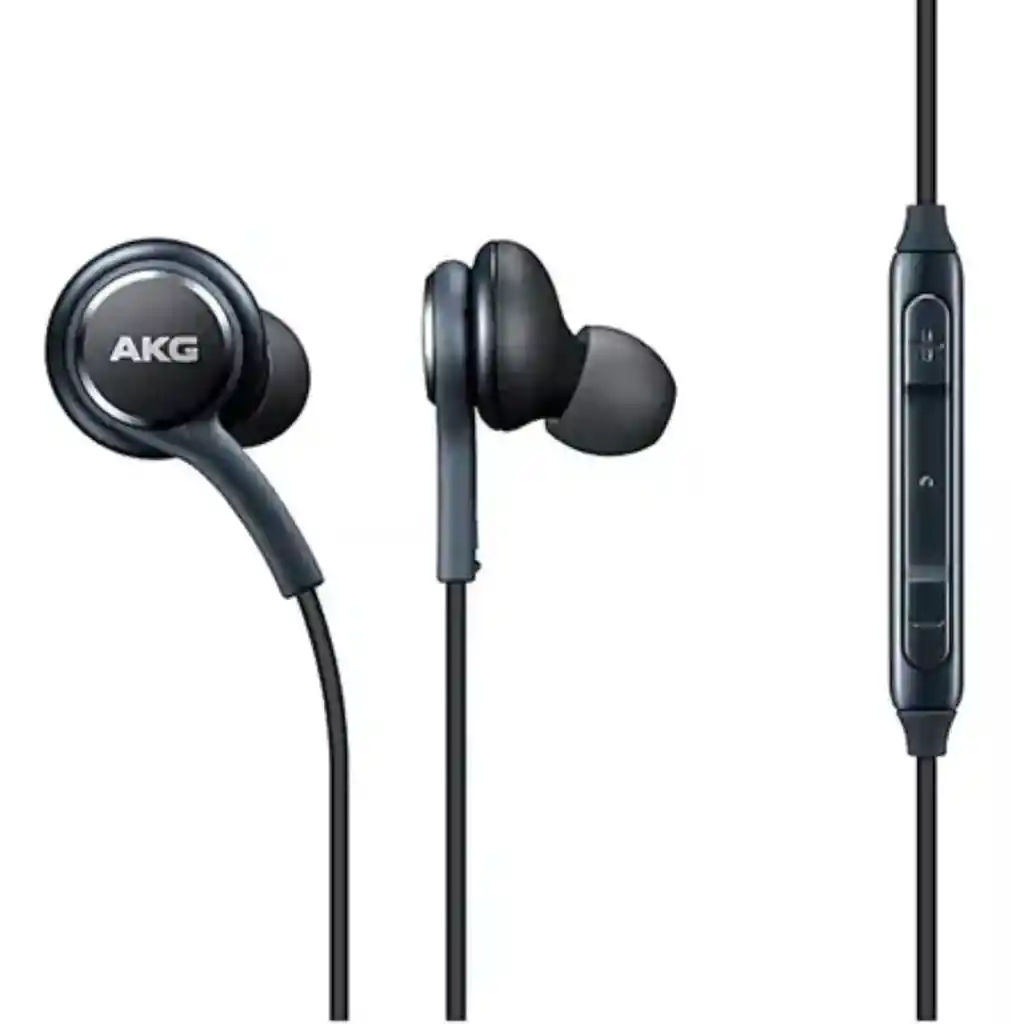 Audífonos Para Samsung Akg Alambrico