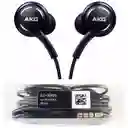 Audífonos Para Samsung Akg Alambrico