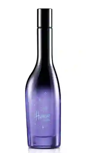Perfume Femenino Humor Galaxia