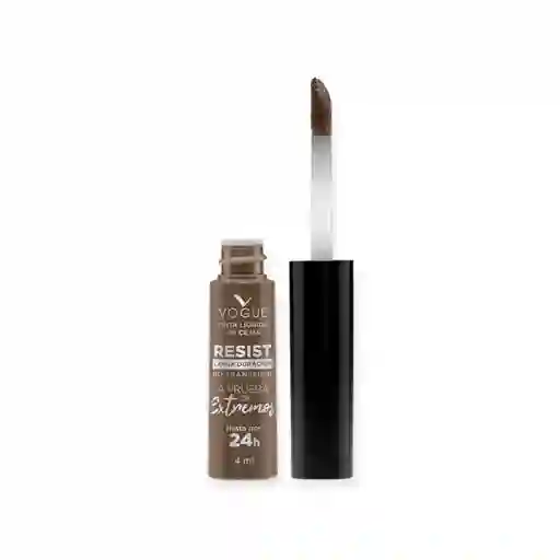 Tinta De Cejas Vogue Resist Tono Camel 24 H 4Ml