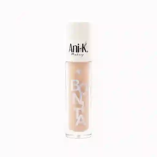 Corrector De Ojeras Bonita Ani-k X 4g - Tono 00 Elsa