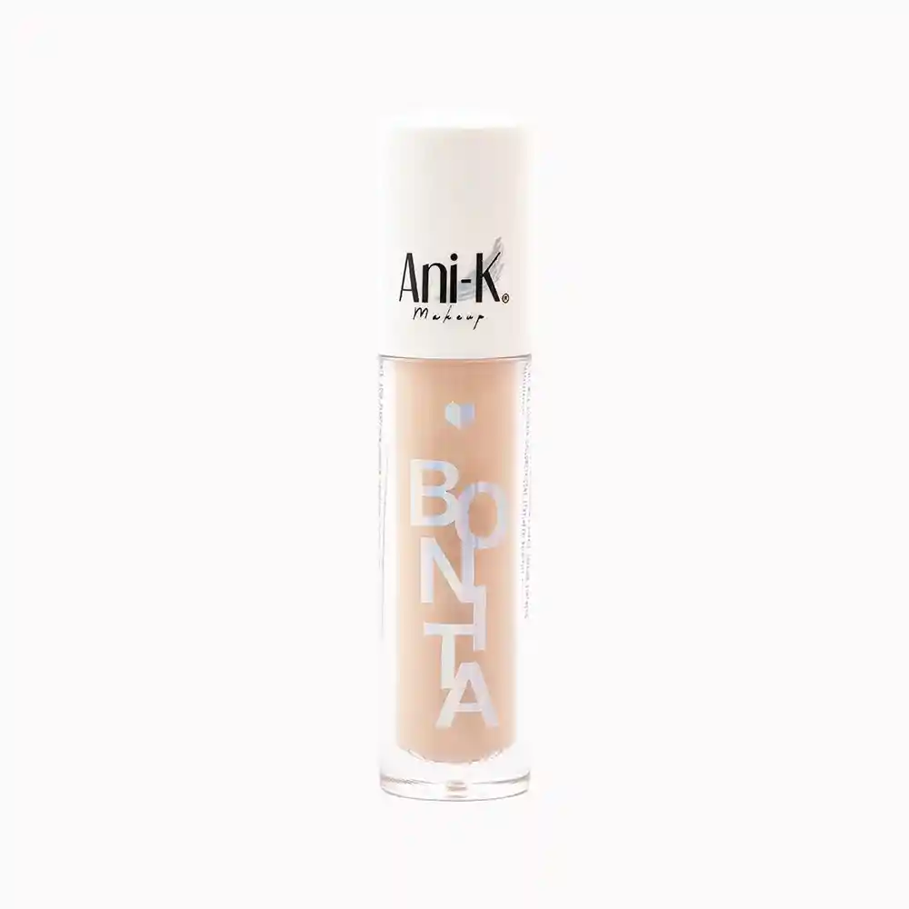 Corrector De Ojeras Bonita Ani-k X 4g - Tono 00 Elsa