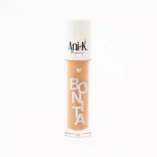 Corrector De Ojeras Bonita Ani-k X 4g - Tono 02 Aurora