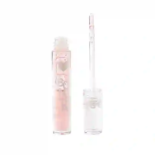 Lip Gloss Bonita Ani-k X 3.2g - Tono 01 Diva