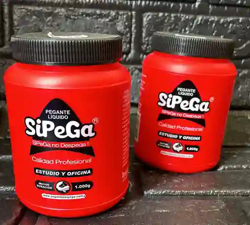 Colbon Madera Si Pega Kilo
