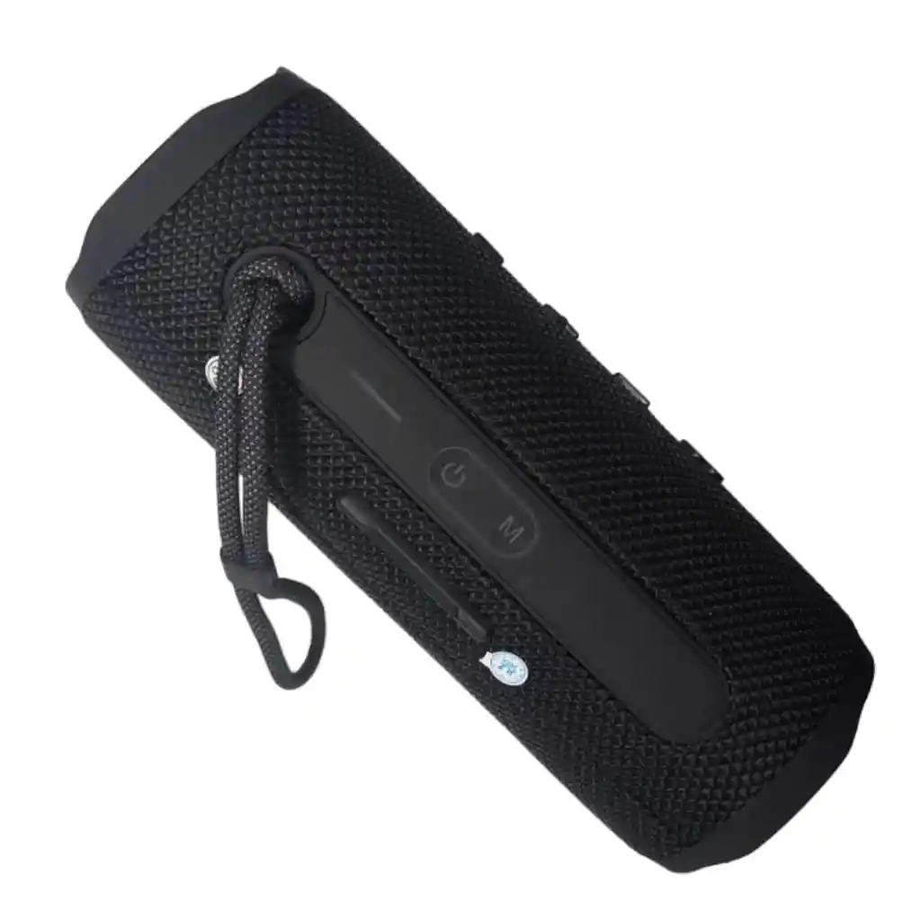Parlante Jbl Flip 6 1.1 Bluetooth 12 Horas