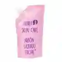 Sachet Skin Care Jabon Facial Trendy 90ml