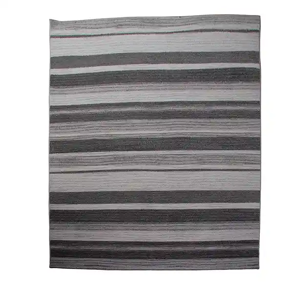Alfombra Tapete Moderno Belgica Beige 160 X 230cms