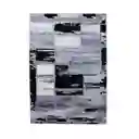 Tapete Turquia Decorativo Gris 120 X 170cms