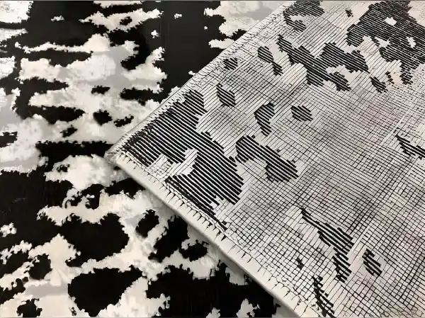 Alfombra Tapete Pie De Cama Turquia Gris 60 X 110cms