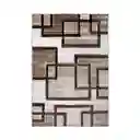 Alfombra Tapete Pie De Cama Turquia Cafe 60 X 110cms