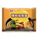 Ramen Sabor Costilla De Cerdo 105g