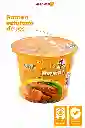 Ramen Sabor Costilla De Cerdo 110g