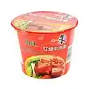 Ramen Sabor Estofado De Res 110g