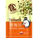 Yamata - Guisante Tostado Picante 70g