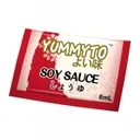 Salsa De Soya Premium 8ml