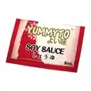 Salsa De Soya Premium 8ml