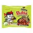 Buldak Hot Chicken Flavor Ramen Jjajang 140 G