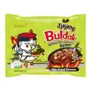 Buldak Hot Chicken Flavor Ramen Jjajang 140 G