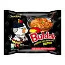 Buldak Hot Chicken Flavor Ramen Original 140 G