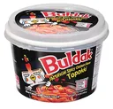 Buldak Hot Chicken Flavored Topokki 185g 1