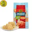 Fu Chi Galleta Sashima Sabor Leche 311 G