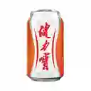 Bebida Convencional Naranja Miel 330 Ml