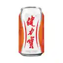 Bebida Convencional Naranja Miel 330 Ml