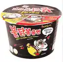 Samyang Hot Chicken Ramen (big Bowl) 105g