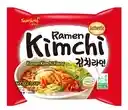 Samyang Kimchi Ramen 120g