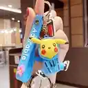 Llavero Pikachu