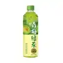 Te Oolong Ciruela 500ml