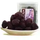 Fresa Roja Deshidratada Dulce 100g