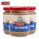 Pasta Fina De Camarones 250g